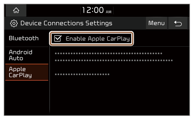Apple CarPlay Wireless How To Connect, Setup and Connect Tutorial 