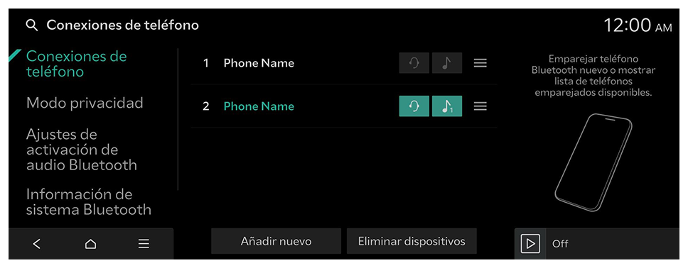 Activar bluetooth en online nintendo switch