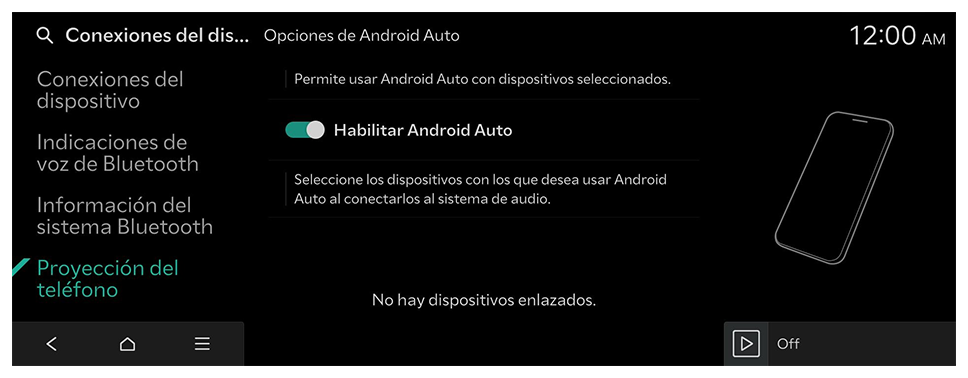 Android Auto dice adiós a los cables para su funcionamiento